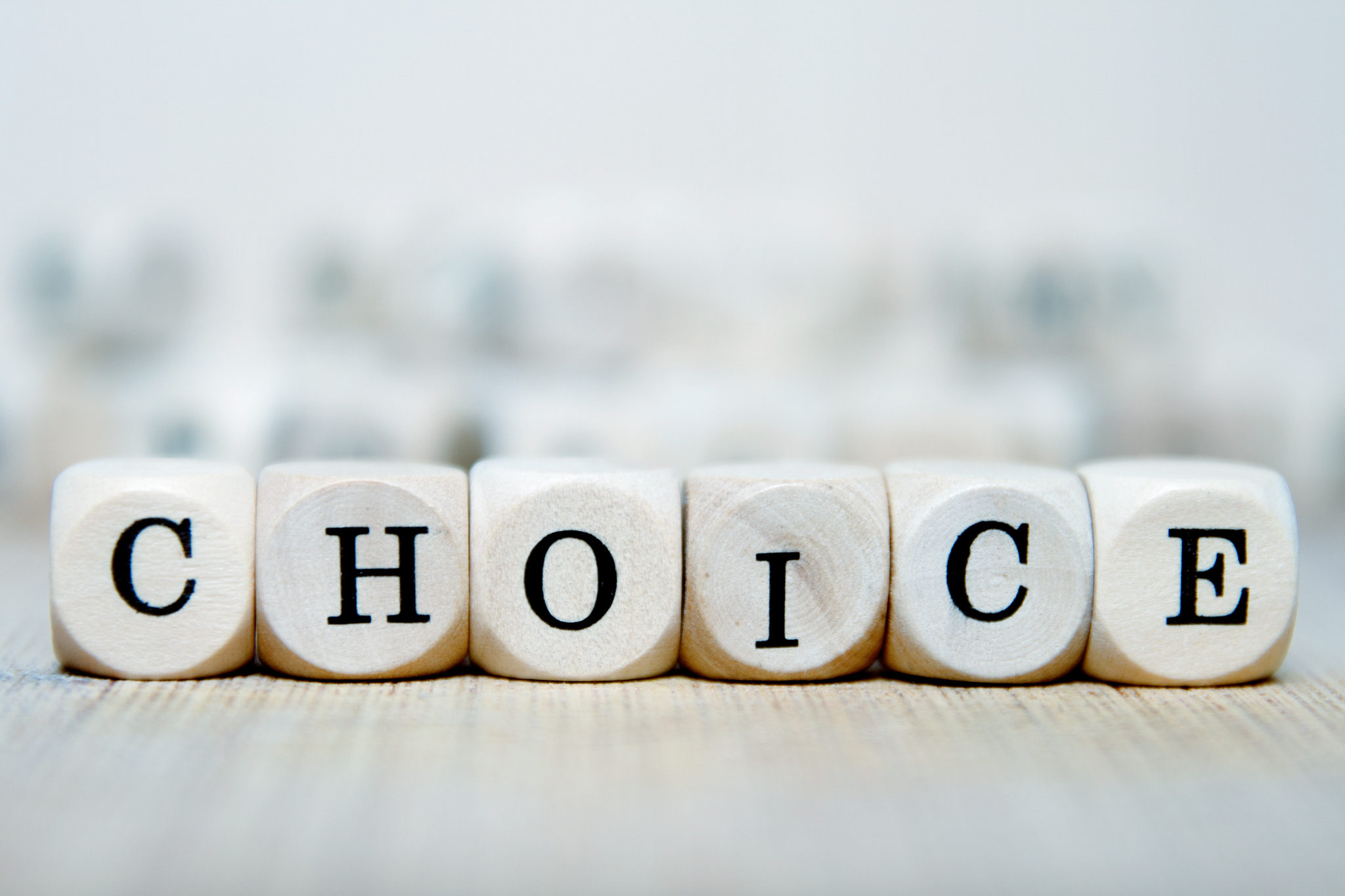 Choice